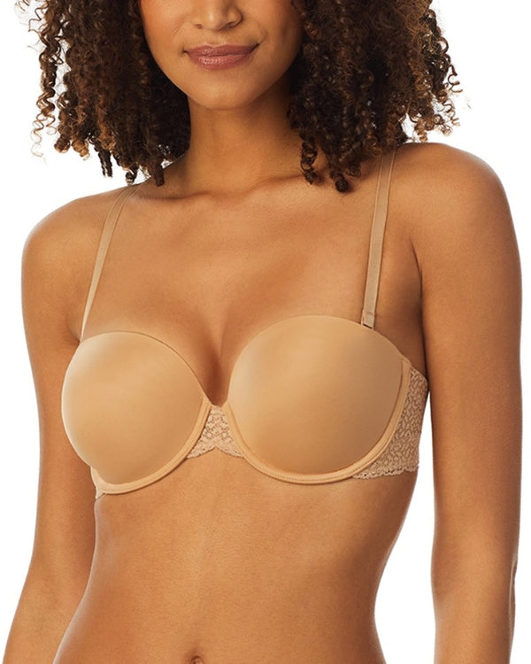 Trägerloser BH Glow MODERN LACE DKNY INTIMATES