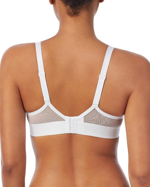 Bügel-BH White SHEERS DKNY INTIMATES