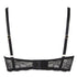 Balconette-BH Black SUPERIOR LACE COLLECTION DKNY INTIMATES