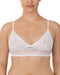 Bralette ohne Bügel Weiss TABLE TOPS DKNY INTIMATES