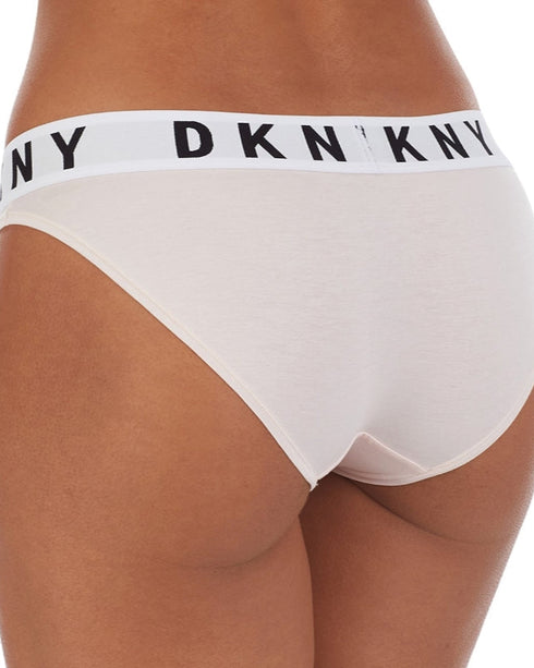 Slip Pearlcream COZY BOYFRIEND DKNY INTIMATES