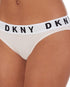 Slip Pearlcream COZY BOYFRIEND DKNY INTIMATES