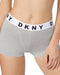 Boxer Gry/Wht/Blk COZY BOYFRIEND DKNY INTIMATES