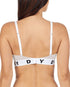 Push-Up Bra ohne Bügel Pearlcream COZY BOYFRIEND DKNY INTIMATES