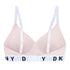 Push-Up Bra ohne Bügel Pearlcream COZY BOYFRIEND DKNY INTIMATES