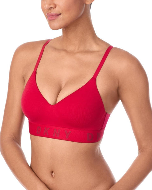 Push-Up Bra ohne Bügel CherryBF COZY BOYFRIEND DKNY INTIMATES