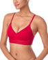 Push-Up Bra ohne Bügel CherryBF COZY BOYFRIEND DKNY INTIMATES