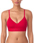 Push-Up Bra ohne Bügel CherryBF COZY BOYFRIEND DKNY INTIMATES