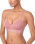 Push-up bra without underwire Rosewood COZY BOYFRIEND DKNY INTIMATES