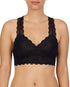 Bralette Black SUPERIOR LACE COLLECTION DKNY INTIMATES
