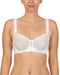 Trägerloser Bügel BH Weiss SHEERS DKNY INTIMATES