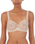 Trägerloser Bügel BH Cashmere SHEERS DKNY INTIMATES