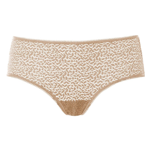 Hipster Champagne MODERN LACE DKNY INTIMATES