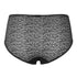 Hipster Black MODERN LACE DKNY INTIMATES