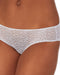 Hipster Poplin White MODERN LACE DKNY INTIMATES