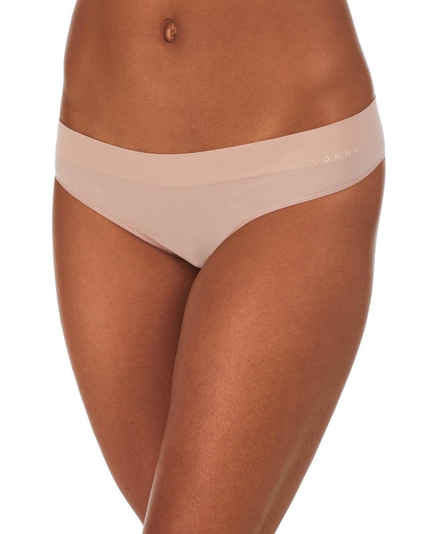 Thong Shell SEAMLESS LITEWEAR DKNY INTIMATES