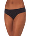 Thong Black SEAMLESS LITEWEAR DKNY INTIMATES