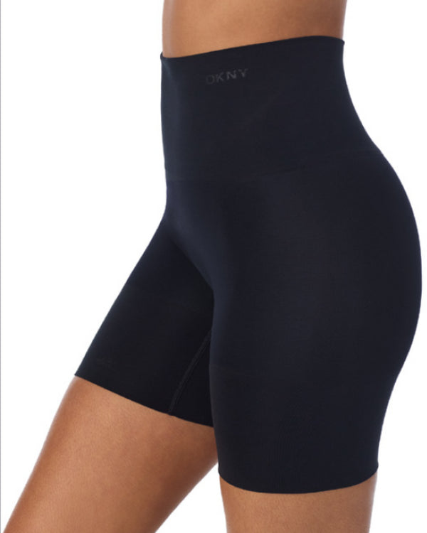 Smoother Schwarz SEAMLESS LITEWEAR DKNY INTIMATES