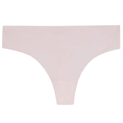 Thong Pearlcream LITEWEAR DKNY INTIMATES