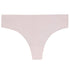 Thong Pearlcream LITEWEAR DKNY INTIMATES