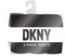 3 Pack Hipster Black LITEWEAR DKNY INTIMATES