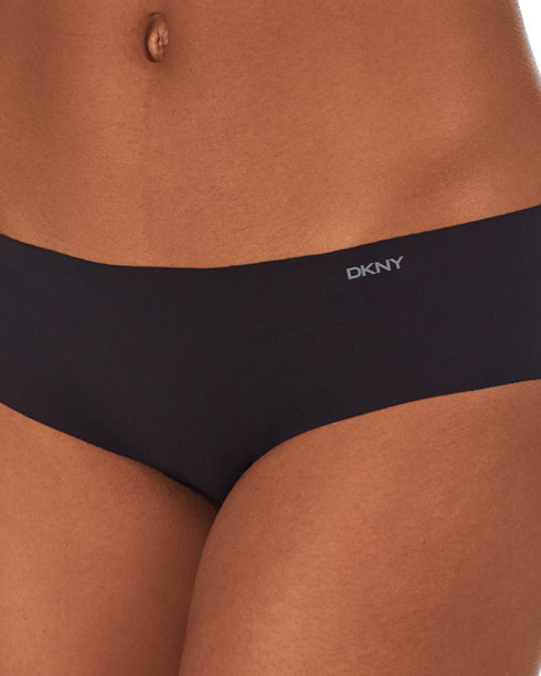 Hipster Black/Graphite LITEWEAR DKNY INTIMATES
