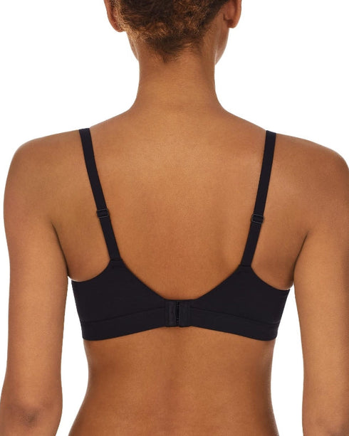 Bügelloser BH Schwarz TABLE TOPS MODAL DKNY INTIMATES