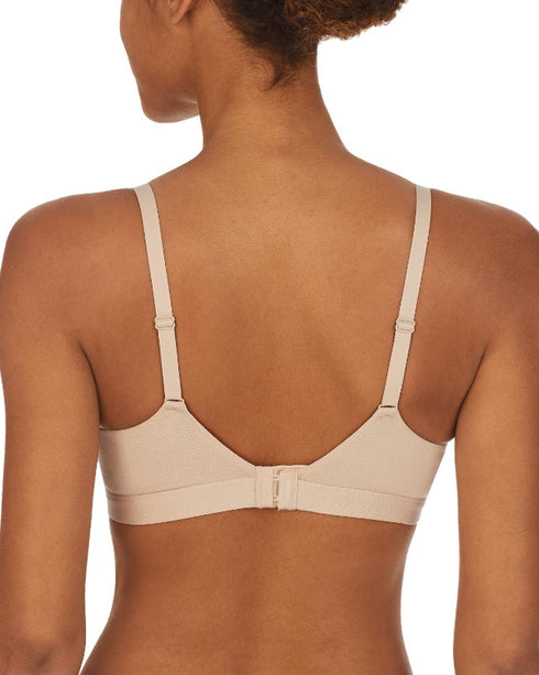 Bügelloser BH Cashmere TABLE TOPS MODAL DKNY INTIMATES