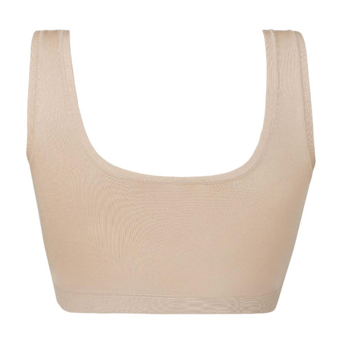 Bralette Cashmere NEW TABLE TOPS MODAL DKNY INTIMATES