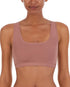 Bralette Rosewood NEW TABLE TOPS MODAL DKNY INTIMATES