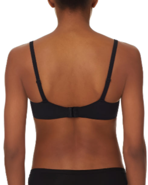 Bügel-BH Schwarz TABLE TOPS MODAL DKNY INTIMATES