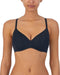 BH ohne Bügel Schwarz STRETCH DKNY INTIMATES