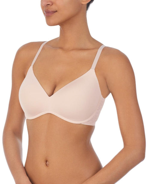 BH ohne Bügel Blush STRETCH DKNY INTIMATES