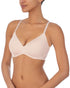 BH ohne Bügel Blush STRETCH DKNY INTIMATES