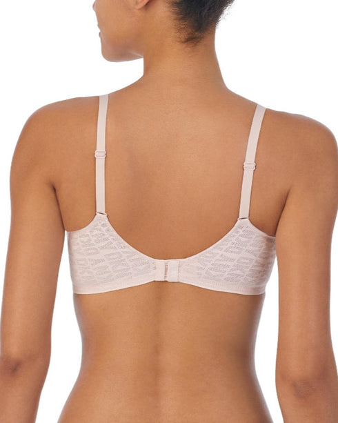 BH ohne Bügel Blush STRETCH DKNY INTIMATES