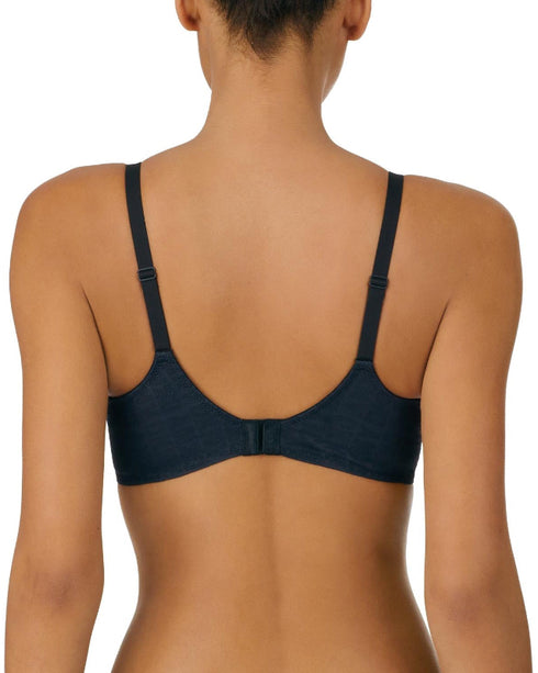 T-Shirt BH Schwarz STRETCH DKNY INTIMATES