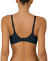 T-Shirt BH Schwarz STRETCH DKNY INTIMATES