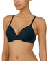 T-Shirt BH Schwarz STRETCH DKNY INTIMATES
