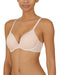 T-shirt bra Blush STRETCH DKNY INTIMATES