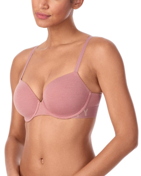 T-Shirt BH Rosewood COZY BOYFRIEND DKNY INTIMATES