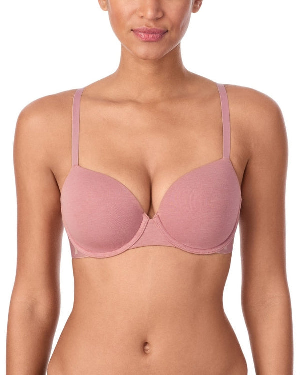 T-Shirt BH Rosewood COZY BOYFRIEND DKNY INTIMATES