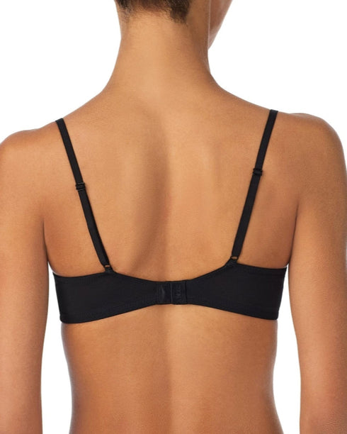 Balconette-BH Schwarz LACE DECO DKNY INTIMATES