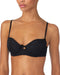 Balconette-BH Schwarz LACE DECO DKNY INTIMATES