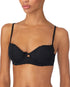 Balconette-BH Schwarz LACE DECO DKNY INTIMATES