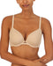 T-Shirt Bra Cashmere SMOOTH ESSENTIALS DKNY INTIMATES