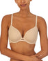 T-Shirt Bra Cashmere SMOOTH ESSENTIALS DKNY INTIMATES