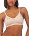 Bralette Cashmere SMOOTH ESSENTIALS DKNY INTIMATES