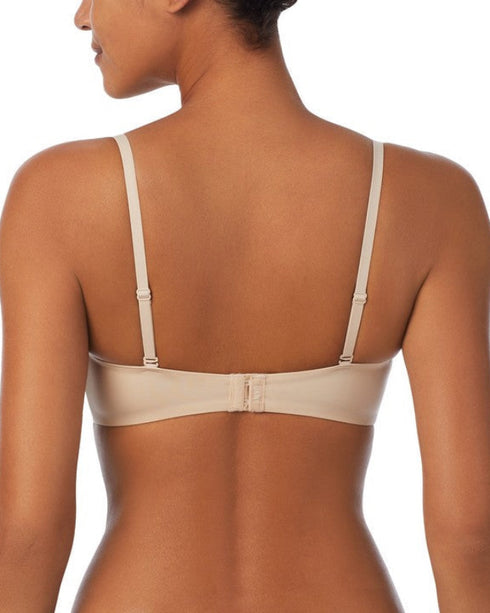 Trägerloser BH Cashmere SMOOTH ESSENTIALS DKNY INTIMATES