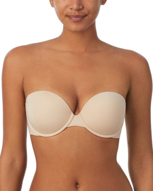 Trägerloser BH Cashmere SMOOTH ESSENTIALS DKNY INTIMATES