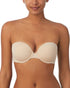 Trägerloser BH Cashmere SMOOTH ESSENTIALS DKNY INTIMATES